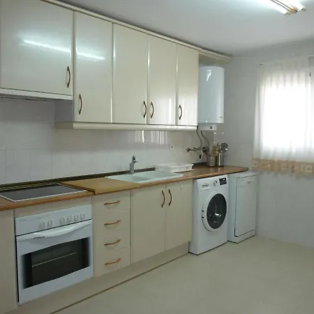 Apartment ¡¡fantastico!! Apartamento Centro