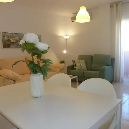 ¡¡fantastico!! Apartamento Centro * Fuengirola