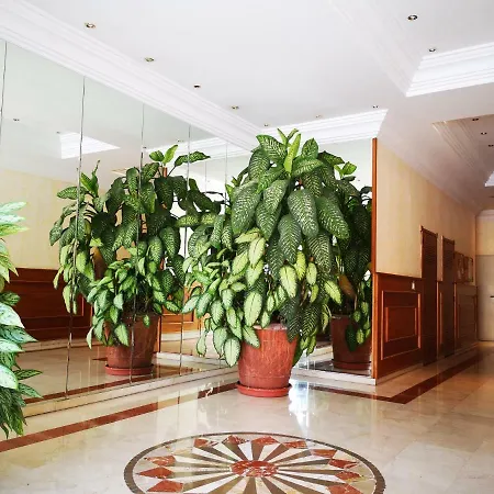 ¡¡fantastico!! Apartamento Centro